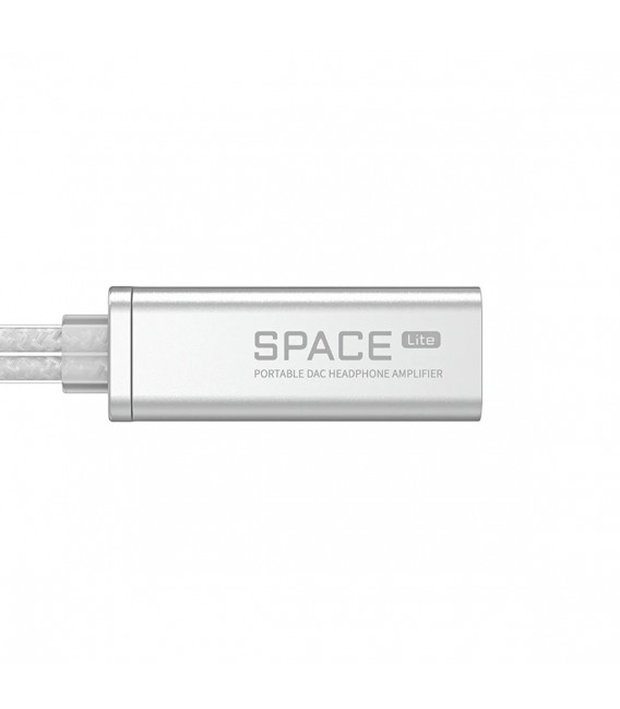 直売最安価格 Tanchjim Space CS43131*2 DSD256 3.5mm＆4.4mm出力