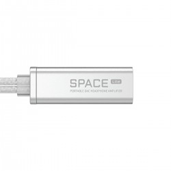 TANCHJIM SPACE LITE DAC USB Portable CS43131 32bit 384kHz DSD256
