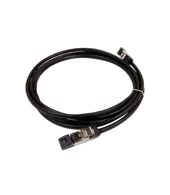 Bobine câble réseau CAT 6 UTP - Talos