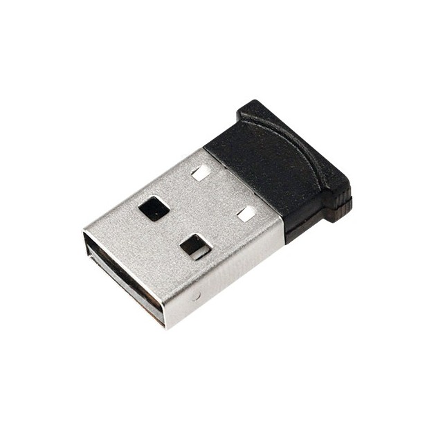 Onverschilligheid Veroveraar vacht Dongle USB 2.0 Bluetooth Audio Transmitter 4.0 aptX - Audiophonics