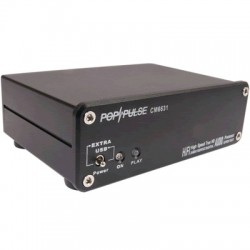 POPPULSE PC LINK CM6631 USB 3.0 Interface digitale Optique / Coaxial / AES