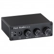 Fosi audio best sale q4 dac