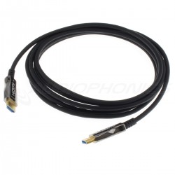Câbles vidéo - Câble HDMI / DVI / Antenne et satellite - Audiophonics