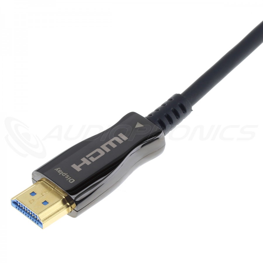Câble HDMI 4K 10m (HDMI 2.0,18Gbps) Connecteurs Plaqués Or Ultra Haut  Débit, Retour Audio Ethernet, Vidéo 4K, FullHD1080p 3D C[1514] - Cdiscount  Informatique