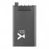[GRADE A] XDUOO XD05 PLUS Battery-Powered Portable Headphone Amplifier AK4493EQ XMOS 32bit 384kHz DSD256 Black