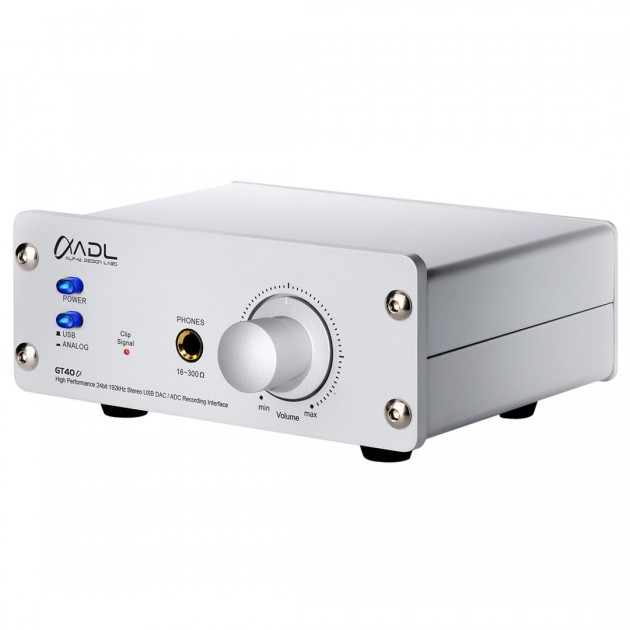 DAC 200 DAC with Preamp and Headphone Amp By T+A HiFi - JaguarAudio