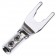 Fourche Cuivre Plaqué Nickel Ø4mm (Unité)