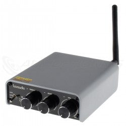 Télécommande infrarouge RC6 + module récepteur IR pour Raspberry Pi 3 / Pi  2 - Audiophonics