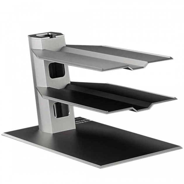 Audiophonics - BURSON AUDIO MOTHERSHIP 01 Aluminum HiFi Stand