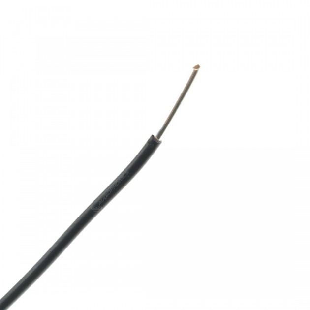 KEPOHK 2 mm 3 mm 4 mm bricolage fil de cuivre pur câble de fil de
