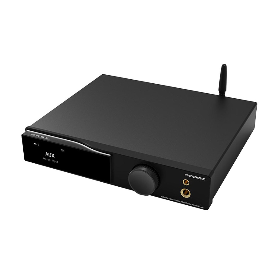 Class d headphone amplifier sale