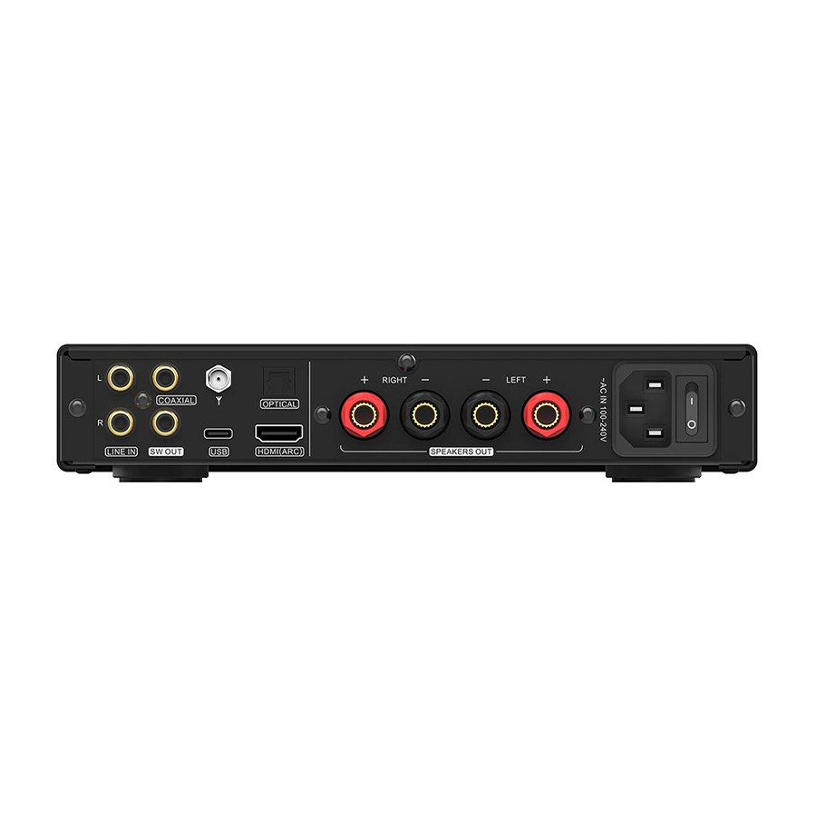 Arc mk2 headphone online amplifier dac