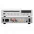 SHANLING CA80 Amplificateur Class D ICEPower 100AS2 Lecteur CD DAC ES9219MQ Bluetooth 5.0 100W 4 Ohm Argent