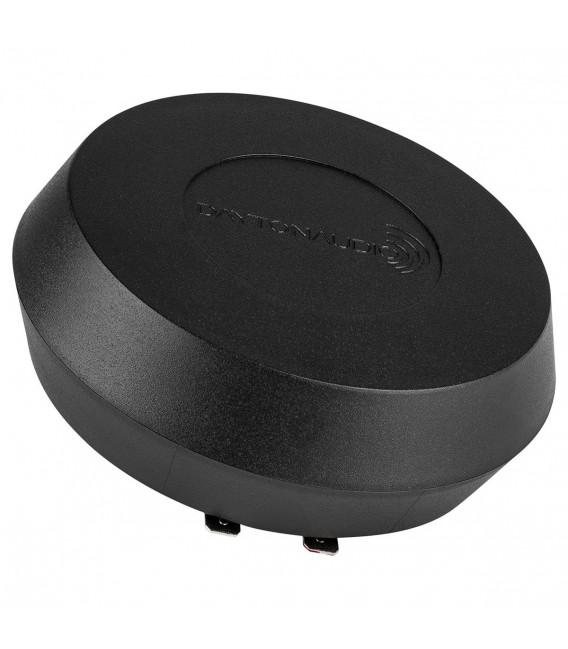 Duokon 1 Units 50 mm 2 Pouces Toute la frquence Enceinte Vibration Ronde  Forte Faible Vibration Haut-Parleur (8/20 W)