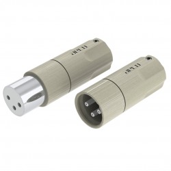 Ferrite de Filtrage HF pour Câble Ø12.5mm - Audiophonics