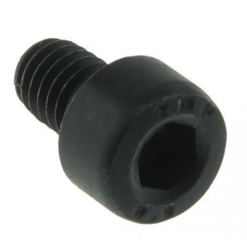 M2.5, vis mécaniques, Pozi, tête cylindrique, acier inoxydable A2/304, DIN  7985Z. – Fixaball Ltd. Fixings and Fasteners UK