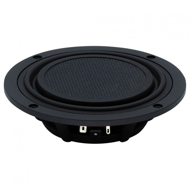 DAYTON AUDIO LW150-4 Speaker Driver Woofer Low Profile 40W 4 Ohm