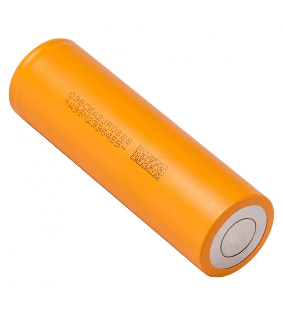 LR21700SF Lithium-Ion Battery 21700 3.7V 4500mAh Rechargeable ...