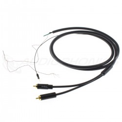 Connectique Audio / Vidéo GENERIQUE CABLING® Câble Jack Mâle 3.5mm