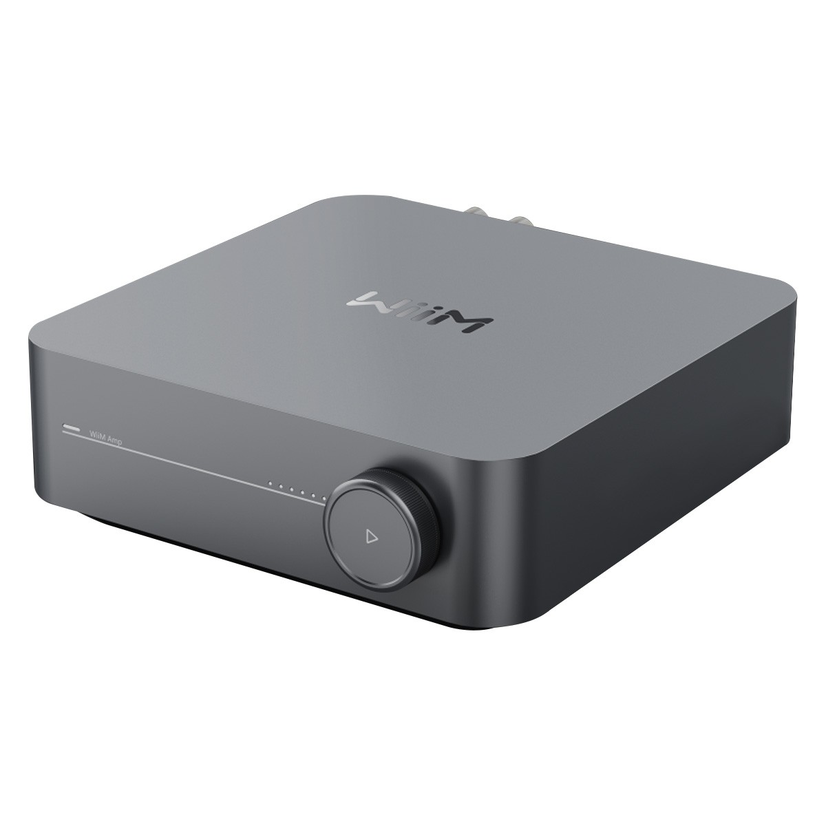  WiiM Pro Plus AirPlay 2 Receiver, Chromecast Audio