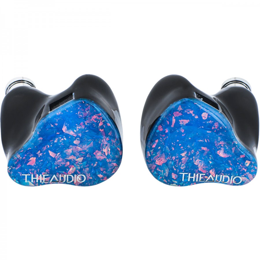 THIEAUDIO Hype 4 In-Ear Monitors IEM Blue