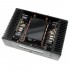 [GRADE B] SONCOZ SGP1 Power Amplifier Class AB 2x240W 4 Ohm Black