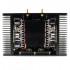 [GRADE B] SONCOZ SGP1 Power Amplifier Class AB 2x240W 4 Ohm Black