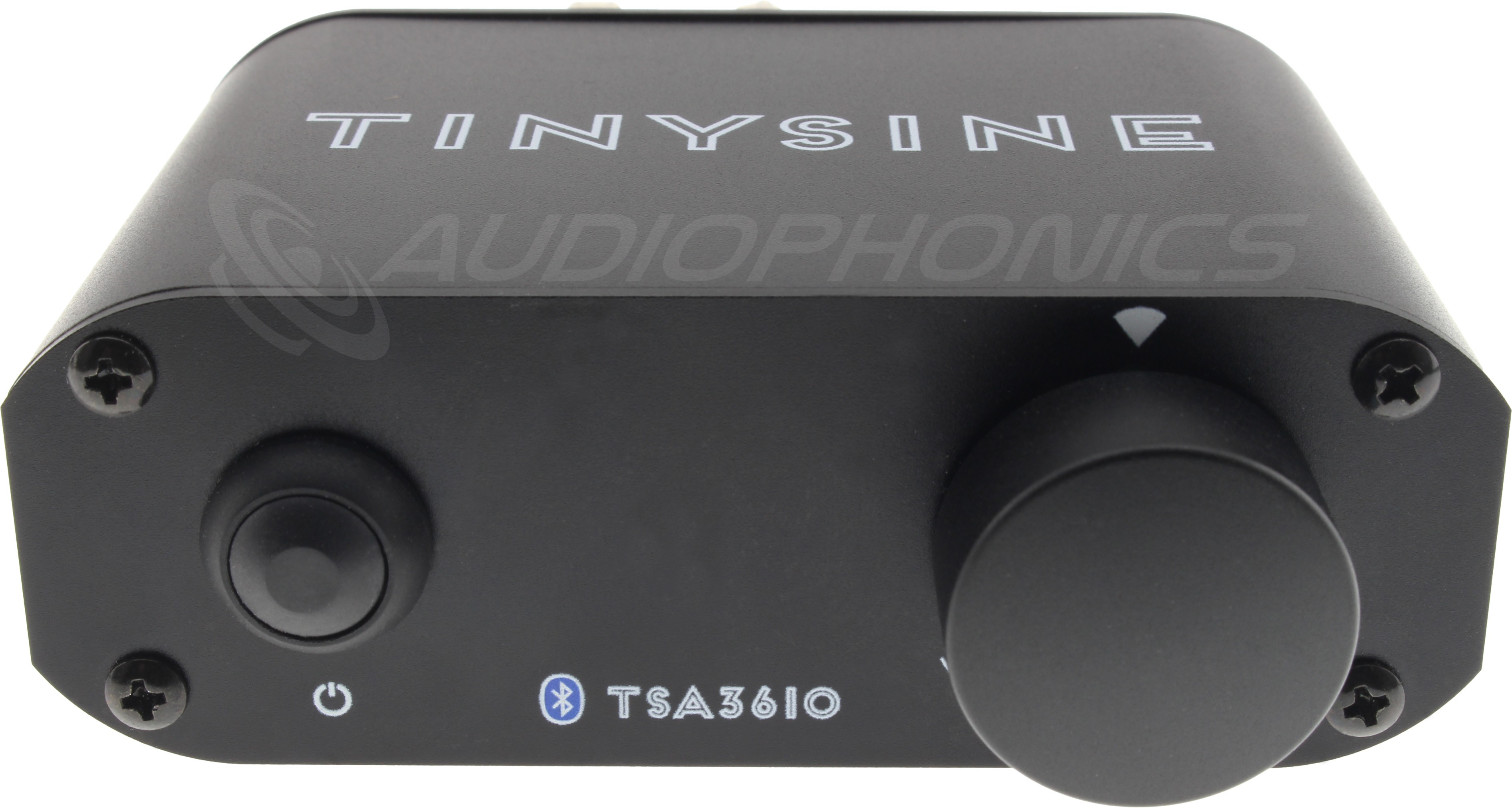 TINYSINE TSA3610 Class D TPA3116D2 Bluetooth Amplifier 2x50W 4 Ohm