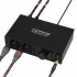 TOPPING PROFESSIONAL E2X2 Audio Interface USB 2 In 2 Out 24bit 192kHz Black