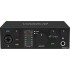 TOPPING PROFESSIONAL E1X2 OTG Interface Audio USB 1 Entrée 2 Sorties 24bit 192kHz Noir