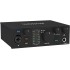 TOPPING PROFESSIONAL E1X2 OTG Audio Interface USB 1 In 2 Out 24bit 192kHz Black