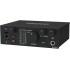 TOPPING PROFESSIONAL E1X2 OTG Audio Interface USB 1 In 2 Out 24bit 192kHz Black