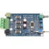 FX-AUDIO M-DIY-7492P Module Amplificateur Class D TDA7492P 2x25W