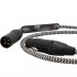 HYPEX Interconnect Cables XLR-XLR Silver Plated Copper 2m (Pair)