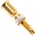 WBT-0730.11 Speaker Terminal Block Gold Plated (Pair)