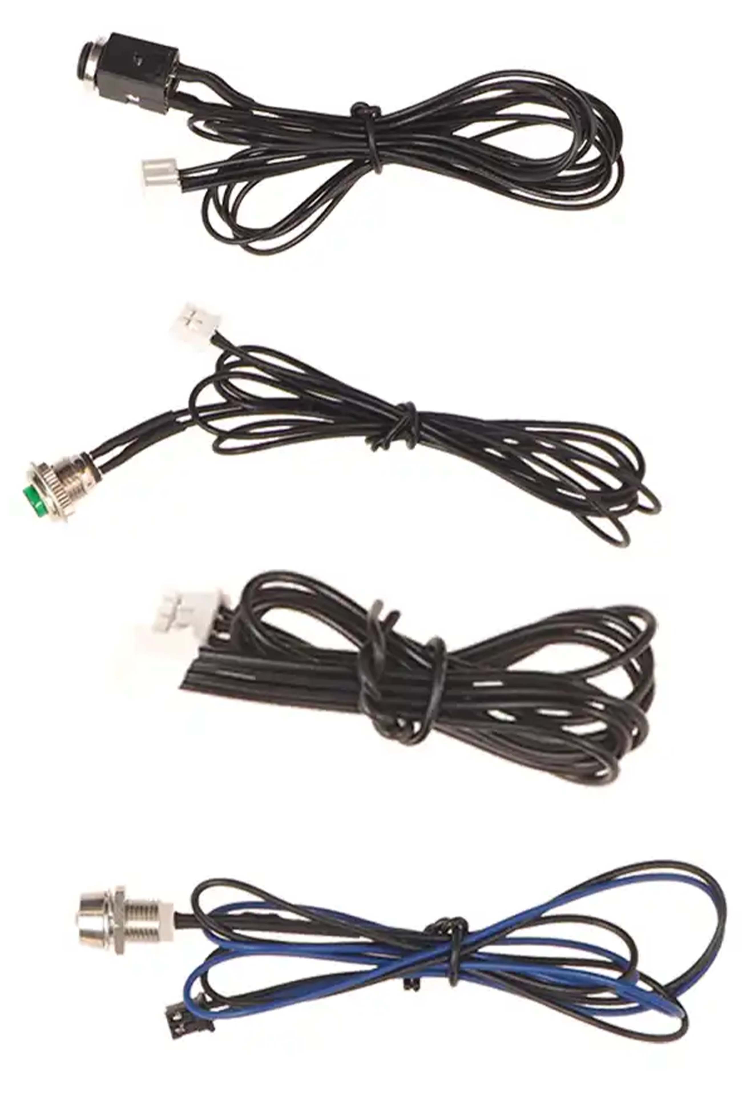 WONDOM AA-AA11476 Functional Cable Package for BEB1 Module