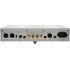 DENAFRIPS GAIA 12TH Interface Digitale DDC USB I2S SPDIF Optique Toslink AES 32bit 384kHz DSD512 Argent