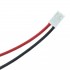 Cable VH 3.96mm Female to Bare Wire 2 Poles 20cm (Unit)