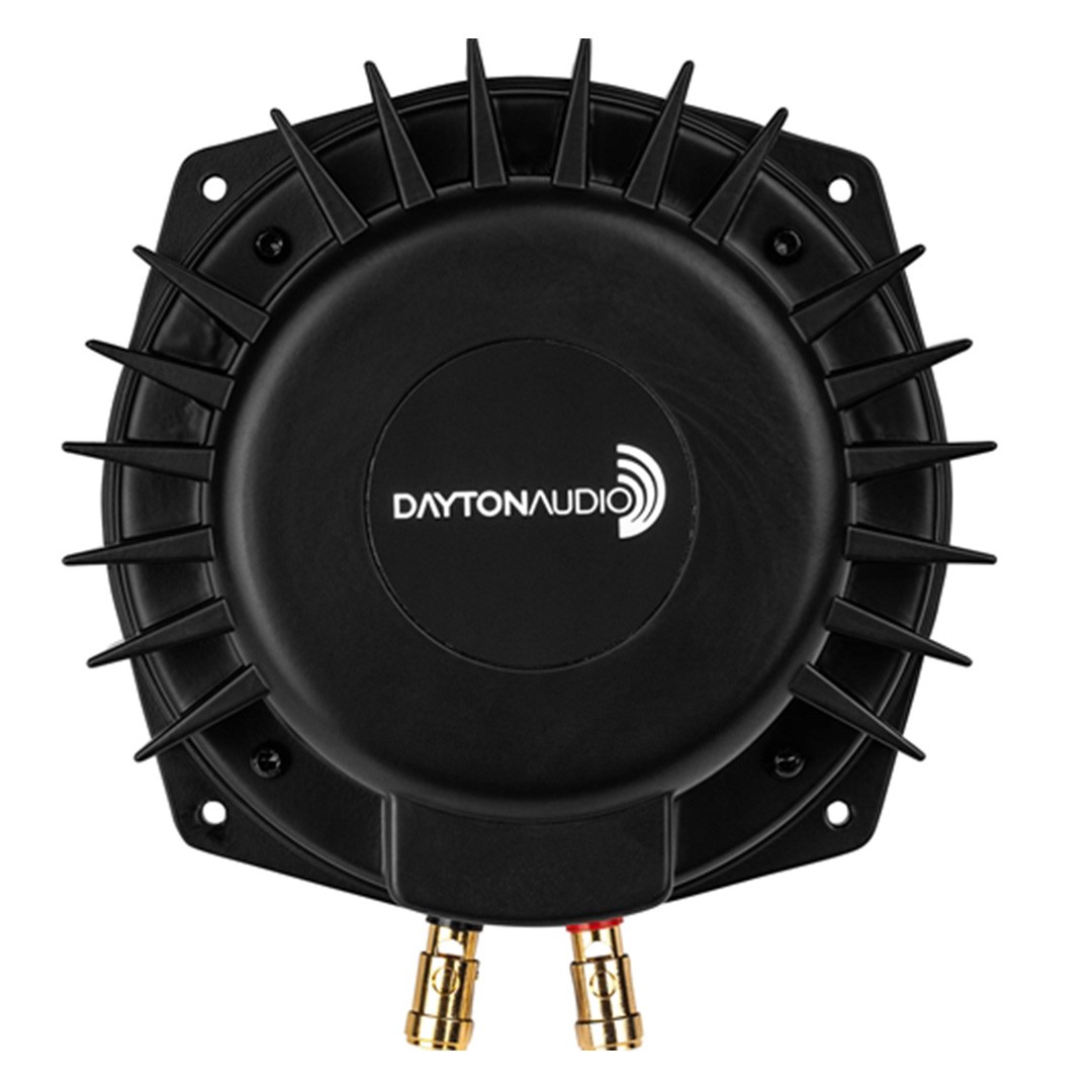 [GRADE A] DAYTON AUDIO BST-300EX Speaker Driver Exciter Bass Shaker 300W 4Ω