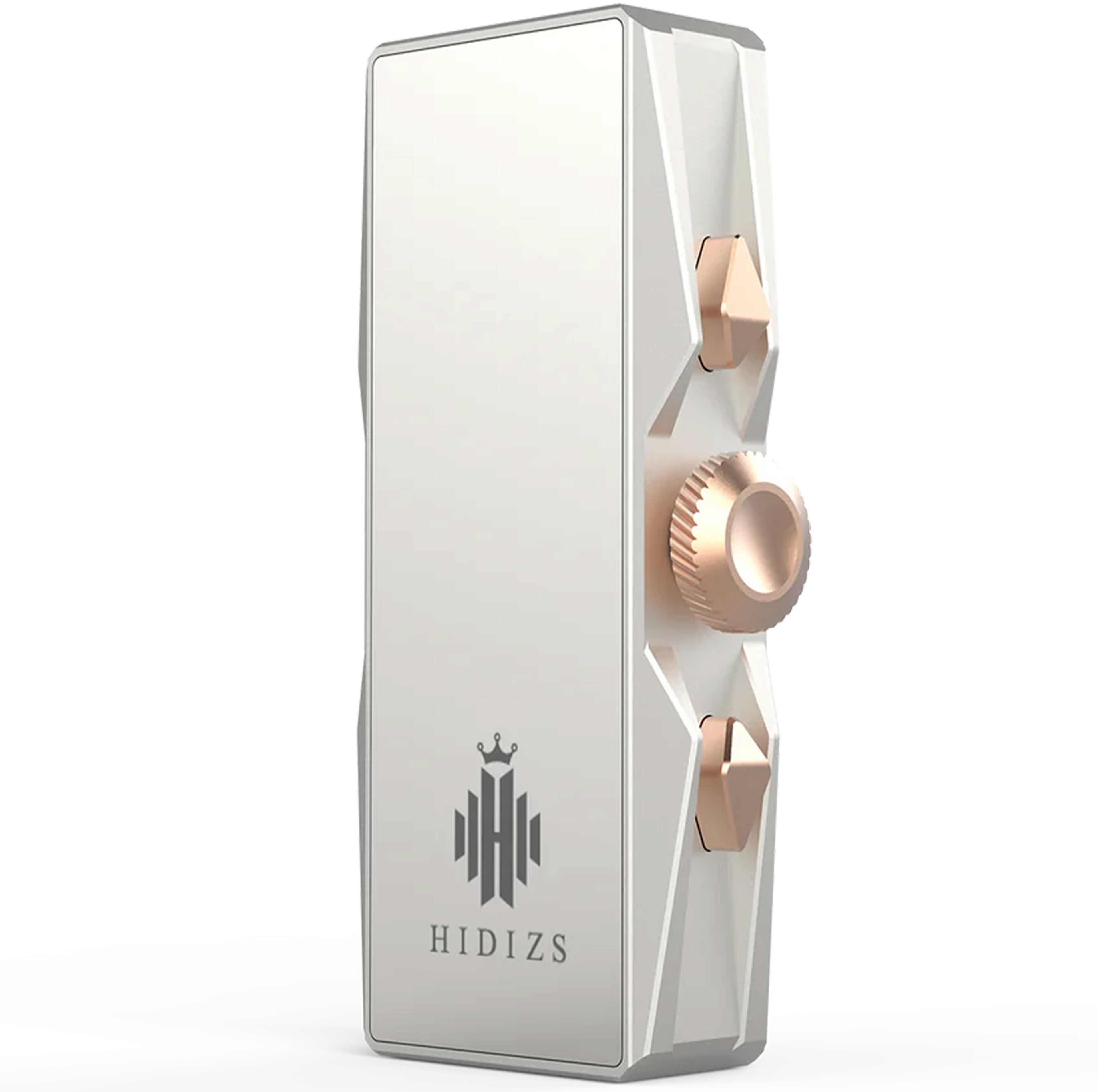HIDIZS S8 PRO ROBIN Portable Headphone Amplifier DAC 2x CS43131 Balanced 32bit 384kHz DSD256 Silver