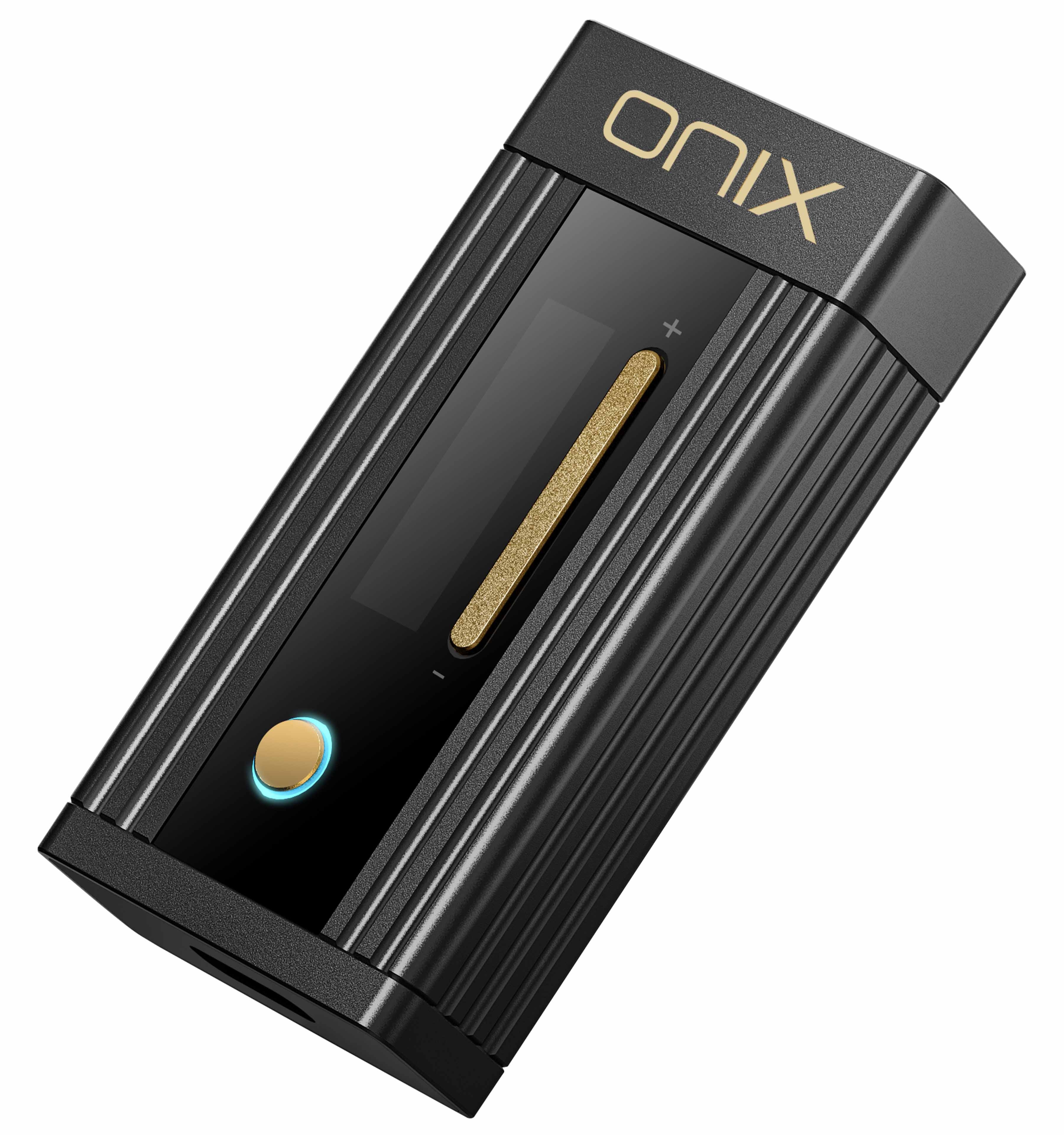SHANLING ONIX ALPHA XI1 Portable Balanced DAC USB-C 2xCS43198 Headphone Amplifier SGM8262 32bit 384kHz DSD256 