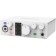 TOPPING PROFESSIONAL E1X2 OTG Interface Audio USB 1 Entrée 2 Sorties 24bit 192kHz Blanc