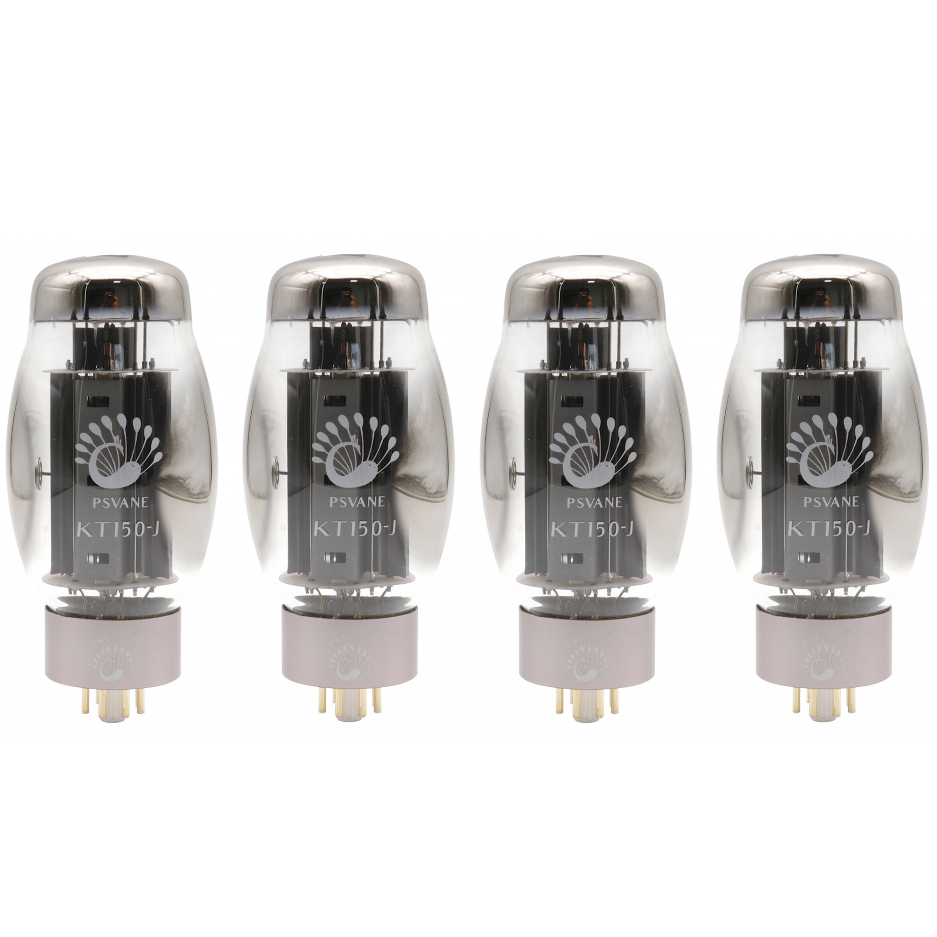 PSVANE KT150-J Tubes (Quad Appairé)