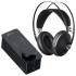 Pack Amplificateur Casque Fosi Audio SK02 + Casque Audio Meze 99 Neo