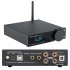 Pack Ampli Fosi Audio DA2120A + Enceintes Eltax Monitor III + Subwoofer Eltax SW800 + Câbles Enceintes + Câble RCA LFE