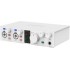 TOPPING PROFESSIONAL E2X2 OTG Interface Audio USB 2 Entrées 2 Sorties 24bit 192kHz Blanc