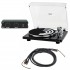 Pack Phono Aiyima T3 Pro Preamplifier + Dayton Audio TT-1BT Turntable + Pangea Premier SE Phono RCA Cables