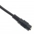 Power Splitter Cable DC Jack 5.5/2.1mm 35cm