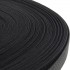 Heatshrink Braided Tubing 2:1 Ø12-14mm Black