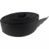 Heatshrink Braided tubing 2:1 40mm Black